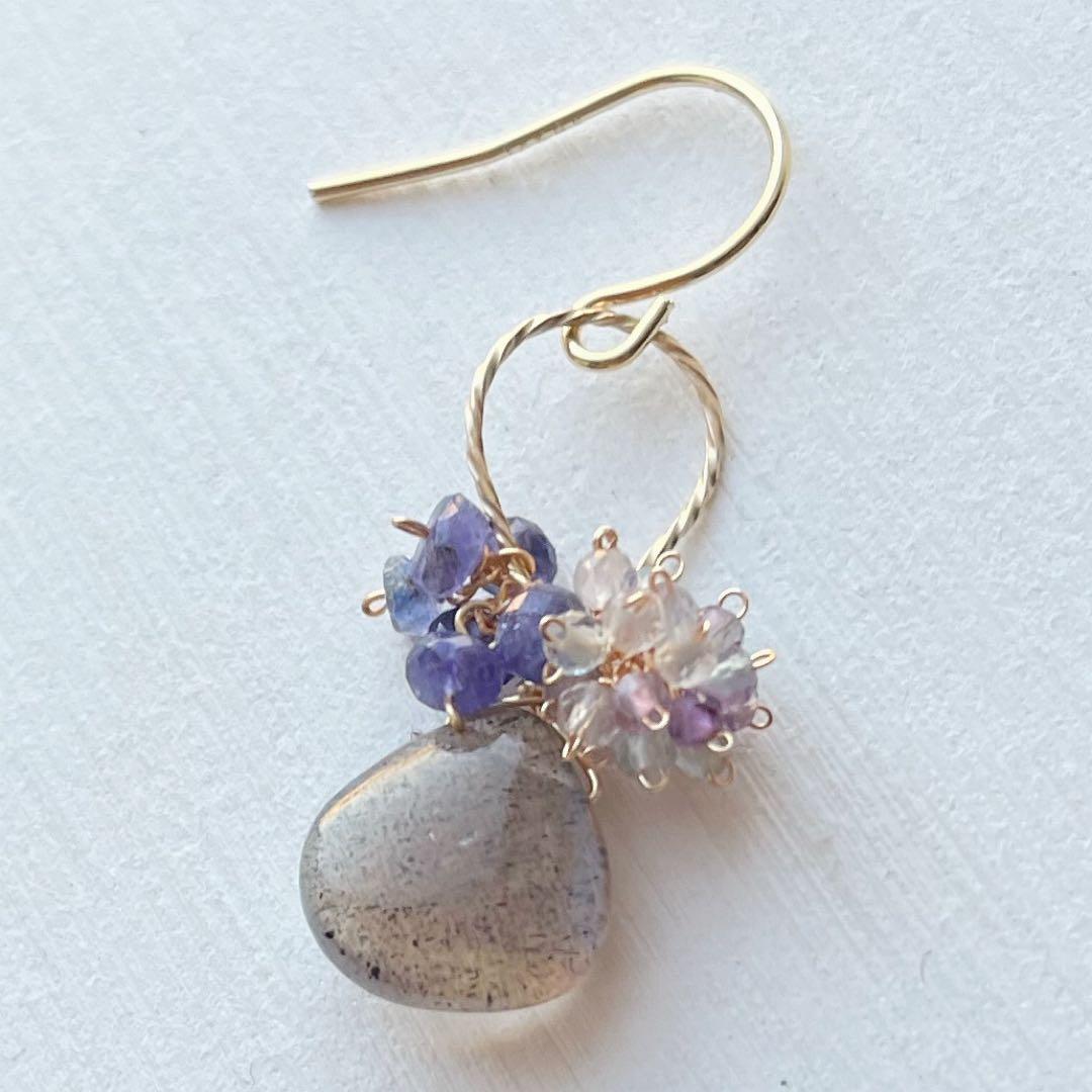 ピアス masamislipslikesuger