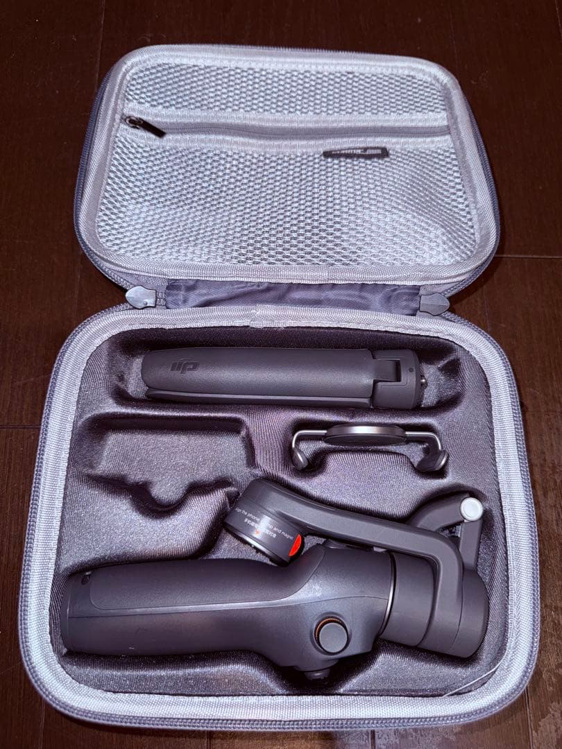 DJI Osmo Mobile 6 中古美品