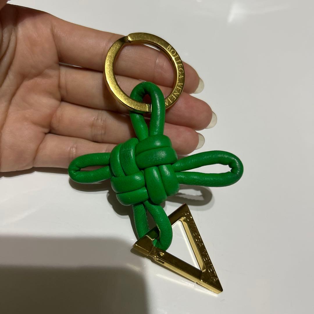 BOTTEGA VENETA キーホルダー