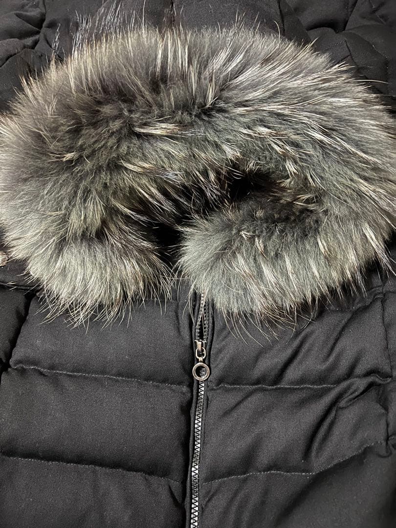 Y*o様 タトラスラヴィアナロングダウンコート