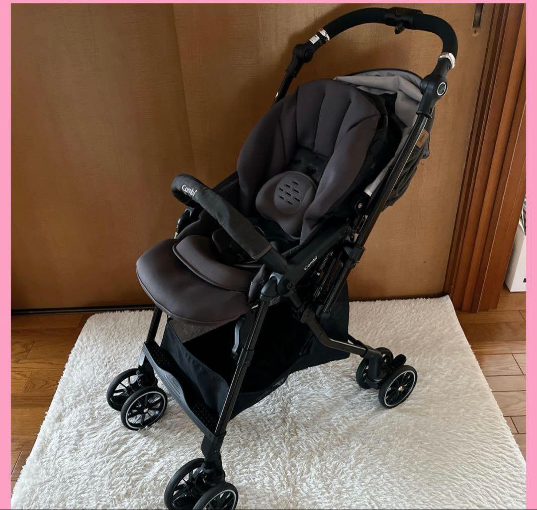 コンビスゴカル α compact エッグショック AW Combi