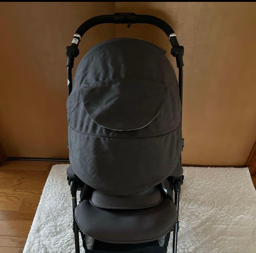 コンビスゴカル α compact エッグショック AW Combi