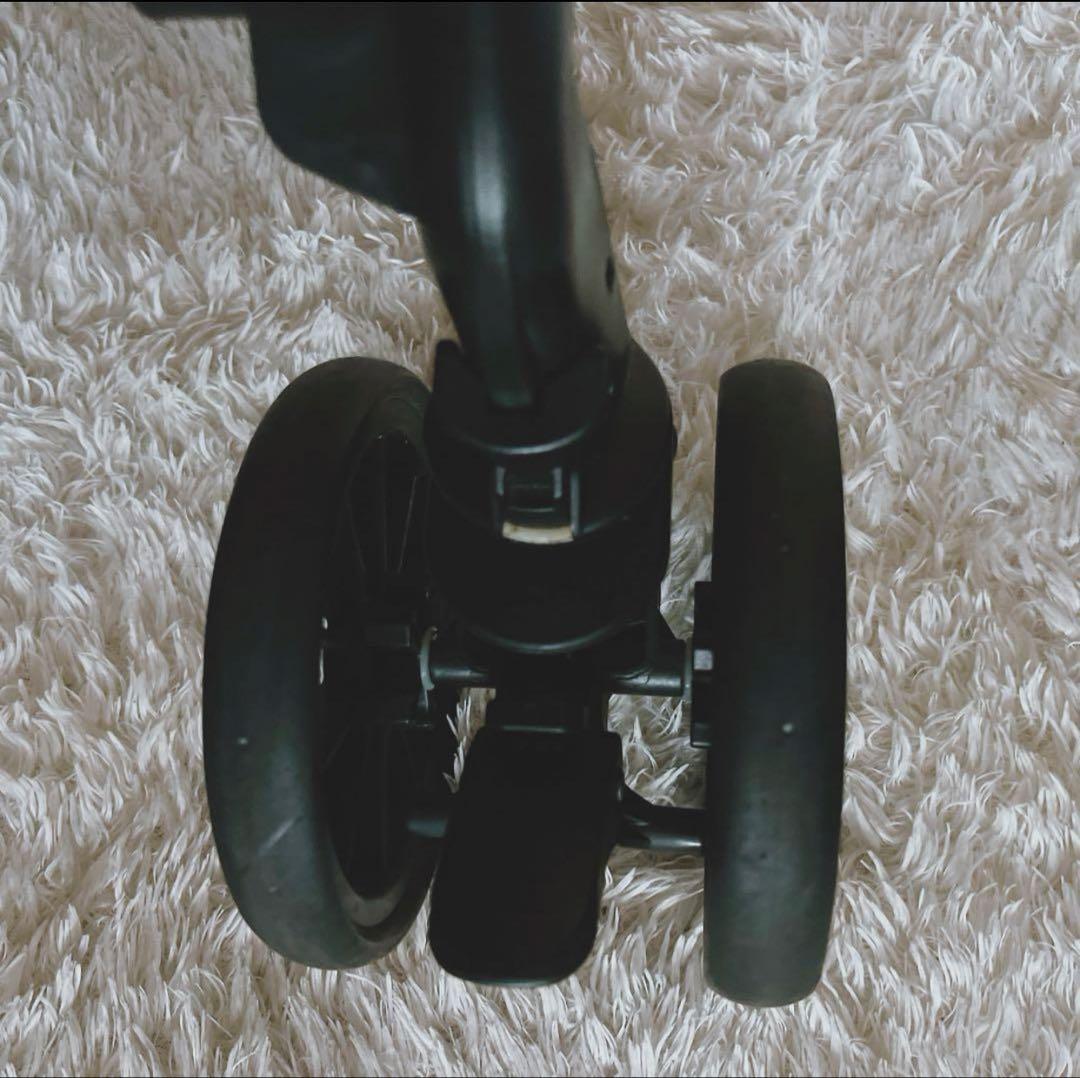 コンビスゴカル α compact エッグショック AW Combi