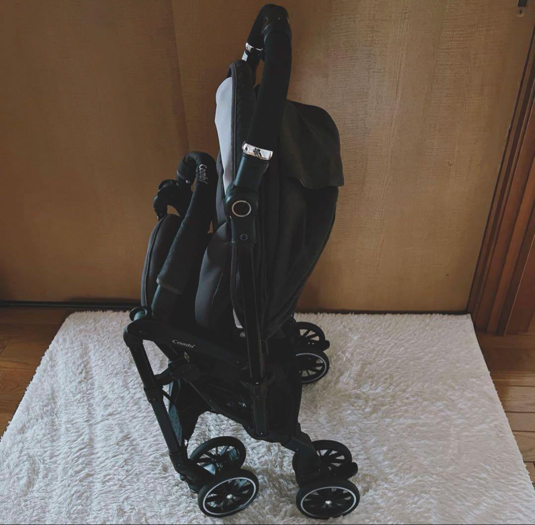 コンビスゴカル α compact エッグショック AW Combi