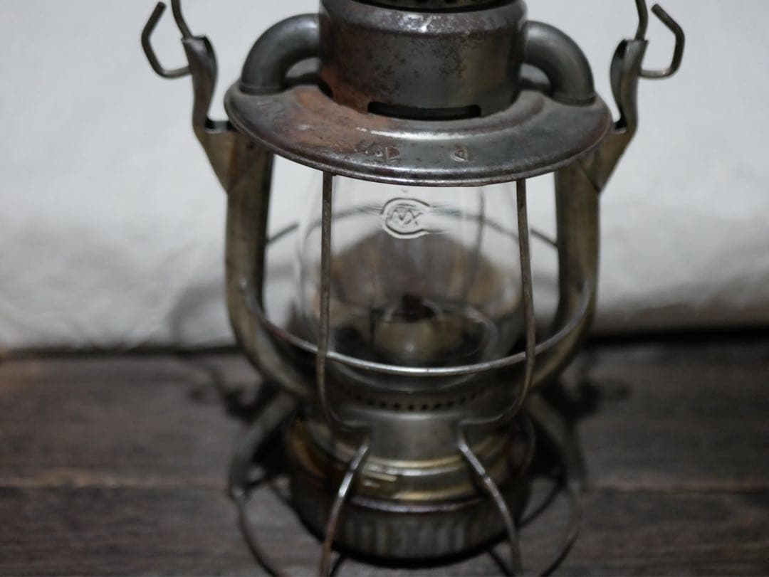 【デイツ ベスタ】アメリカ製 ビンテージ ランタン★