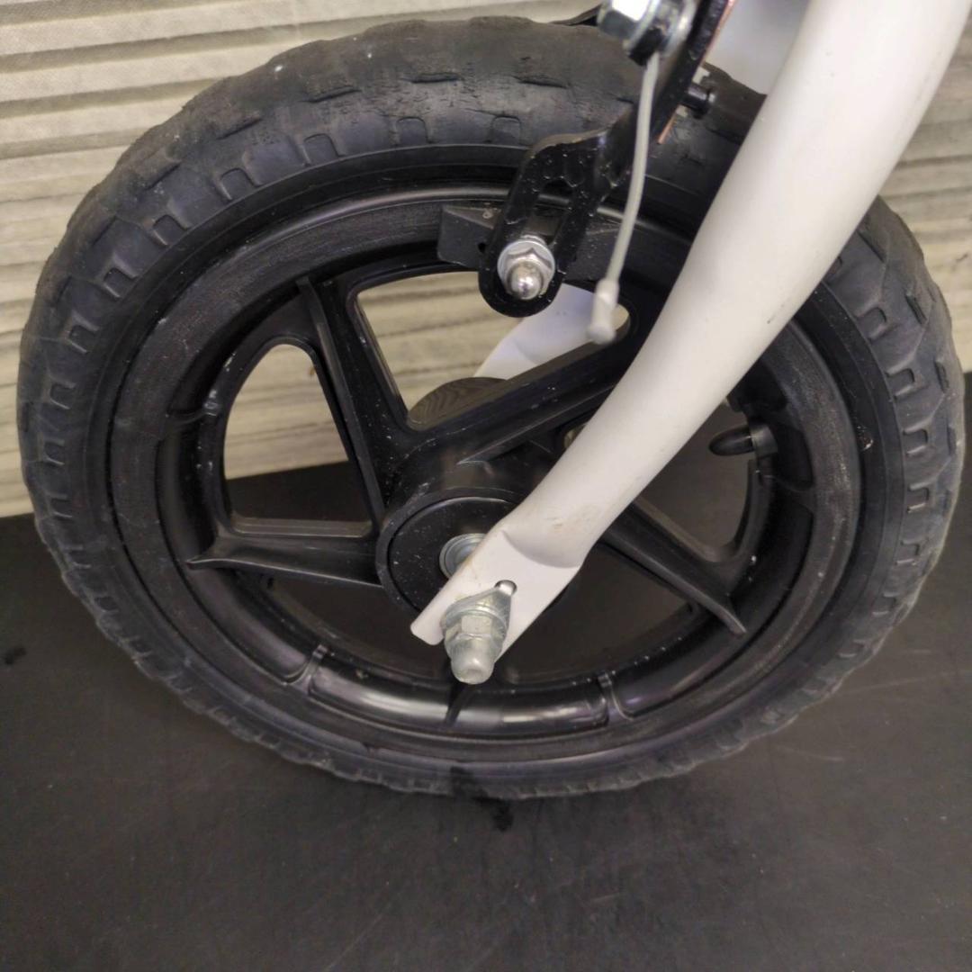 ☆People ケッターサイクル 12インチ　キッズバイク