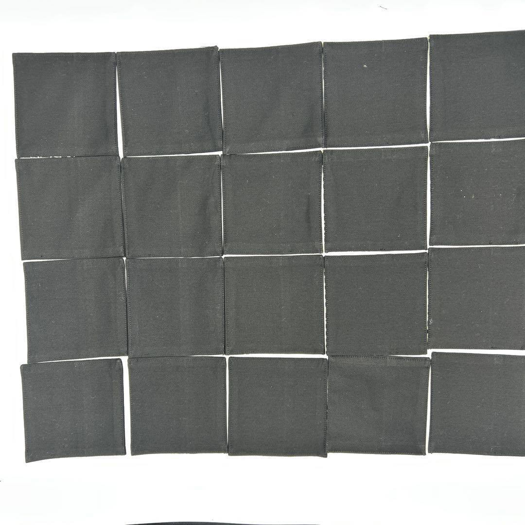 2314 ウィリアムモリス　コースター　200枚組　ハンドメイド