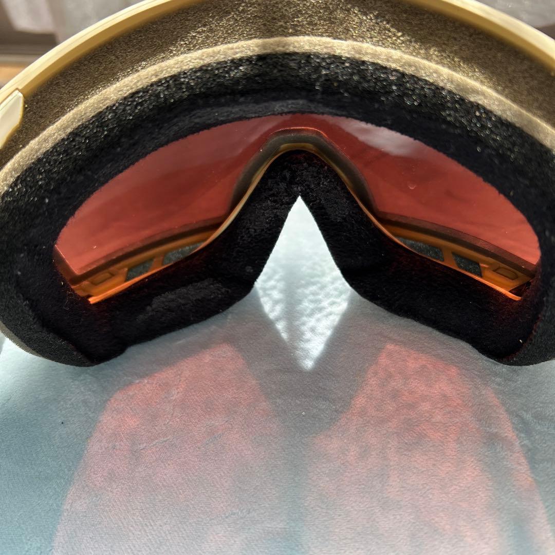 Oakley Line Miner ゴーグル