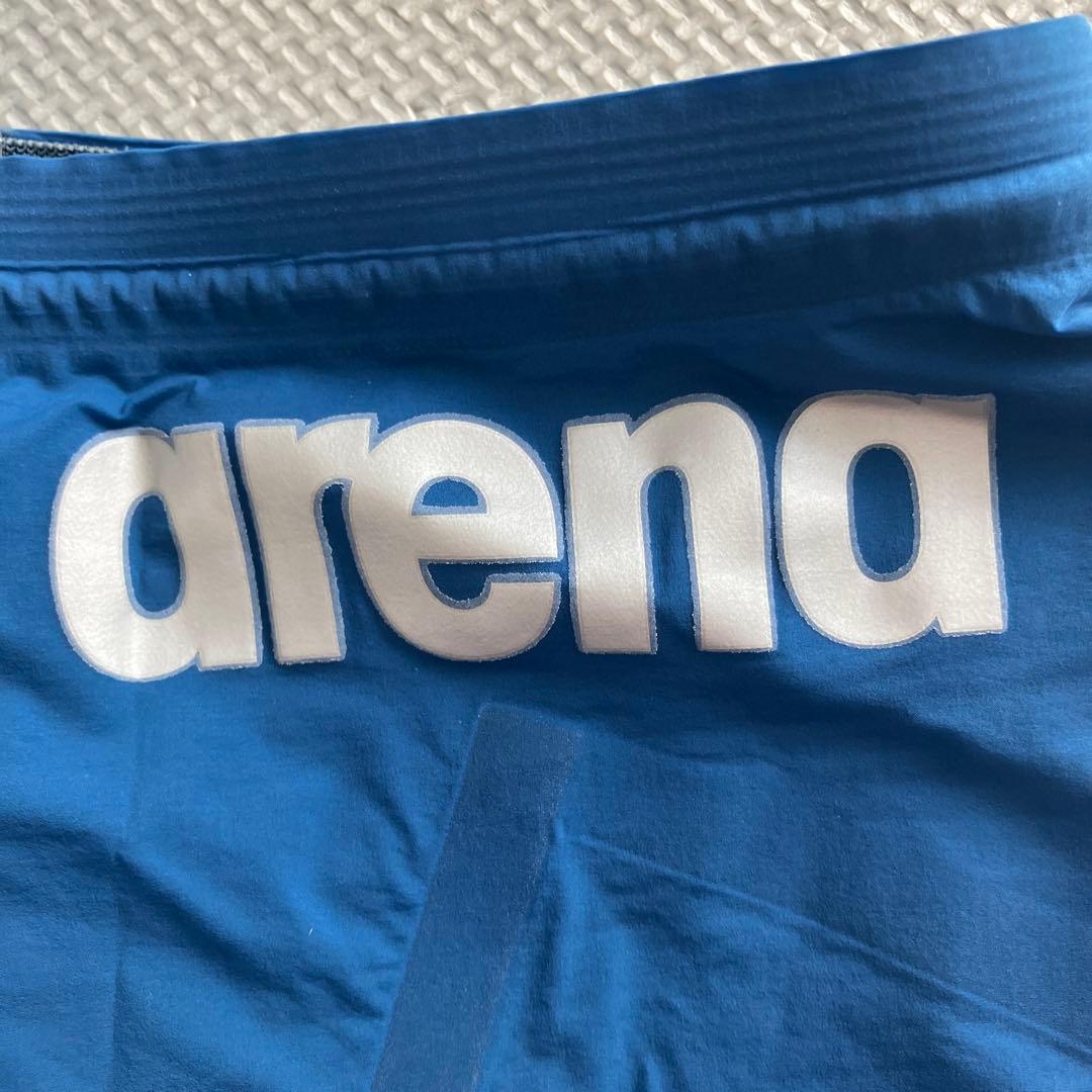 arena アルティメットアクアフォース　ストーム　MF ssサイズ