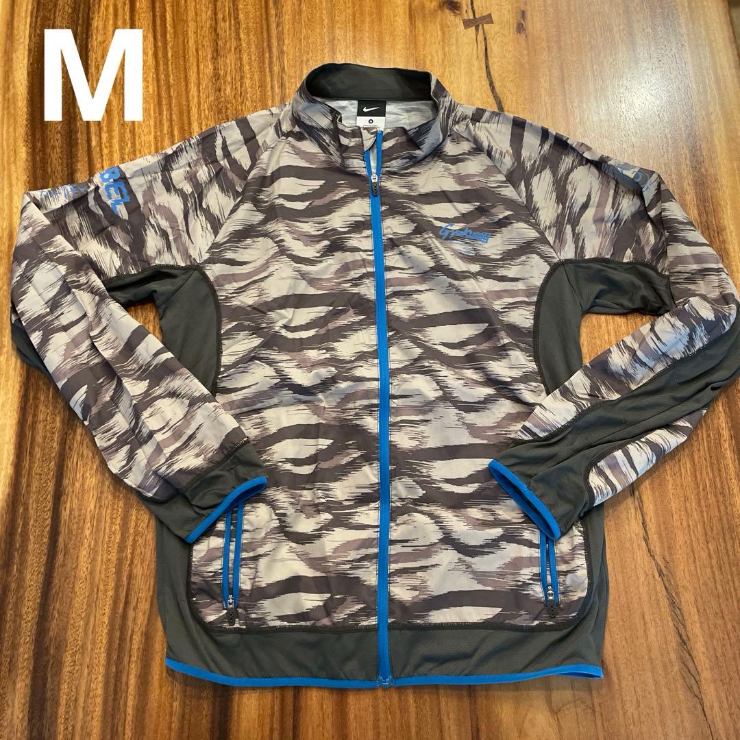 【美品】GYAKUSOU ギャクソウ NIKE ナイキ ランニング ジャケット