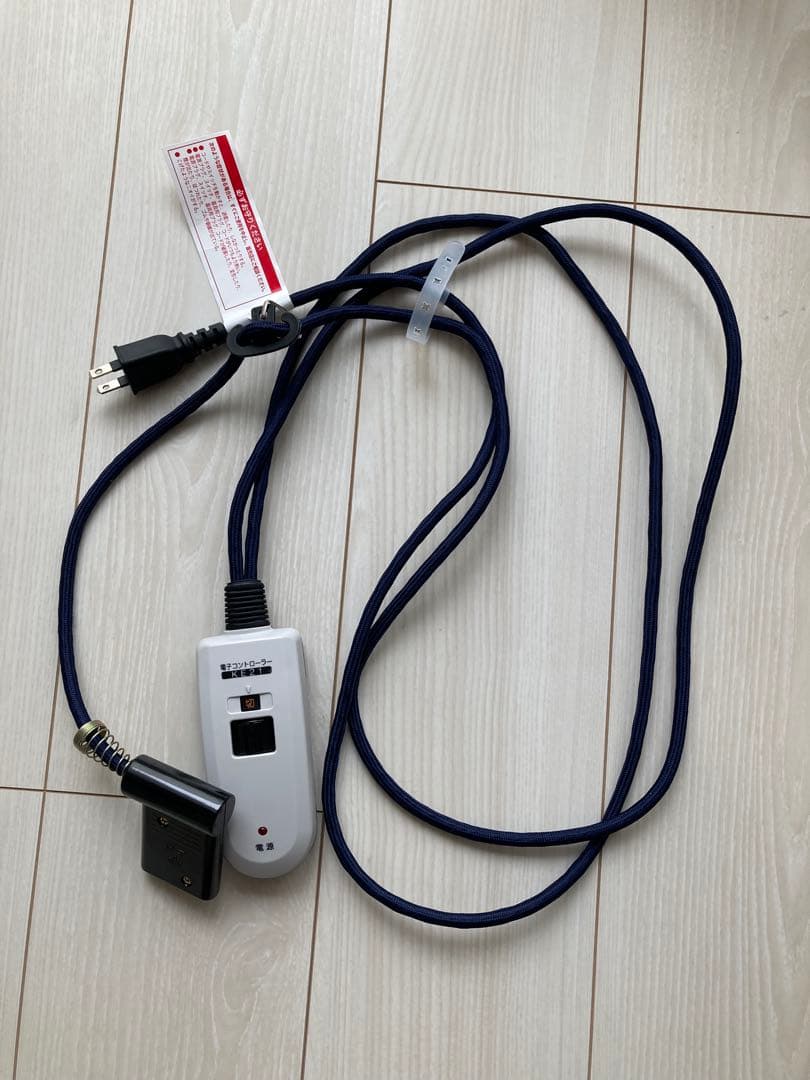 無印良品 こたつ 正方形 MJ‐KS1-N