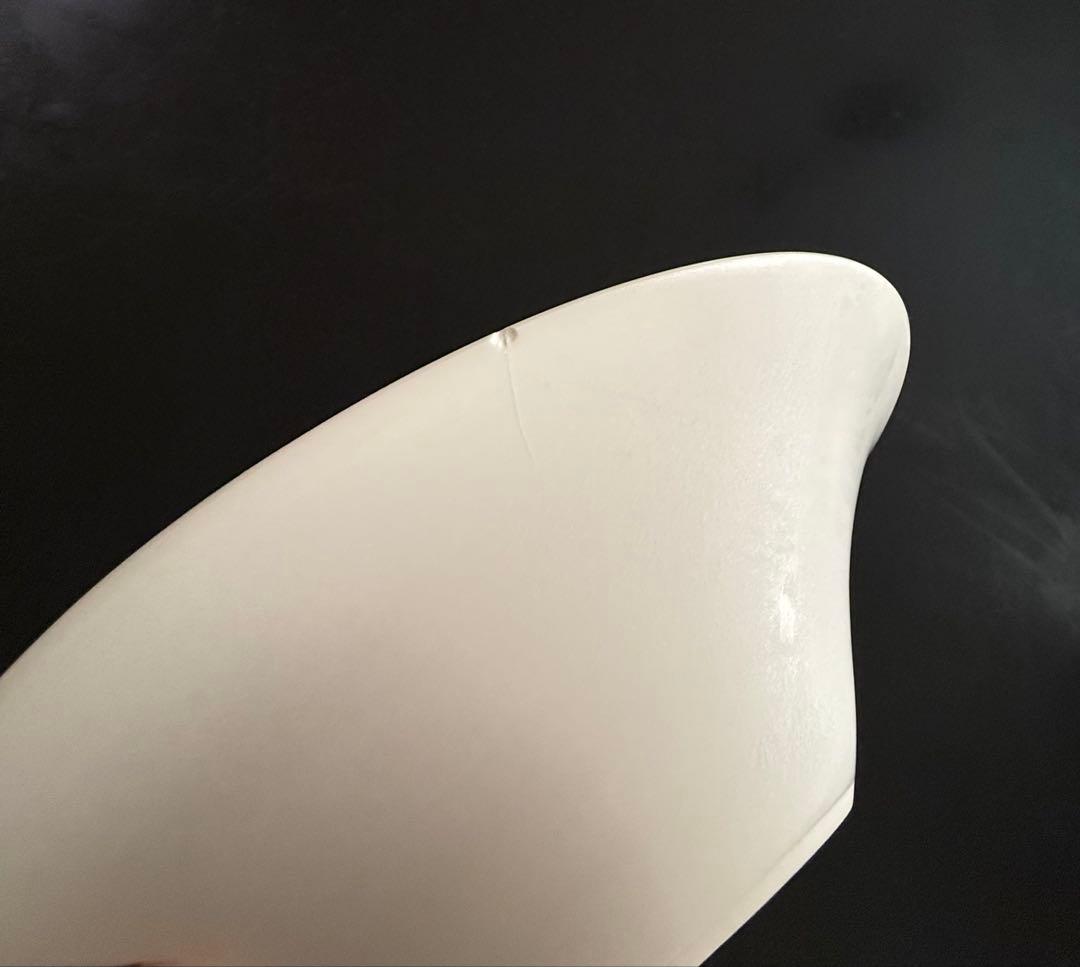 大谷哲也さんの帽子鉢