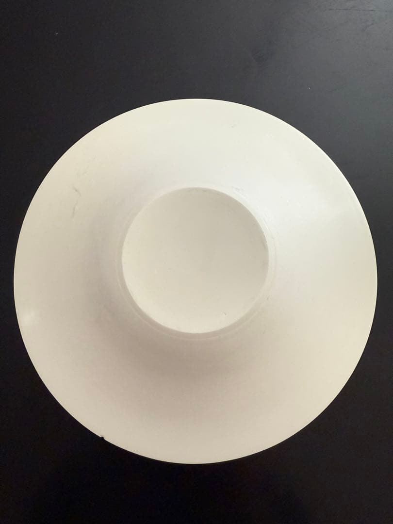 大谷哲也さんの帽子鉢