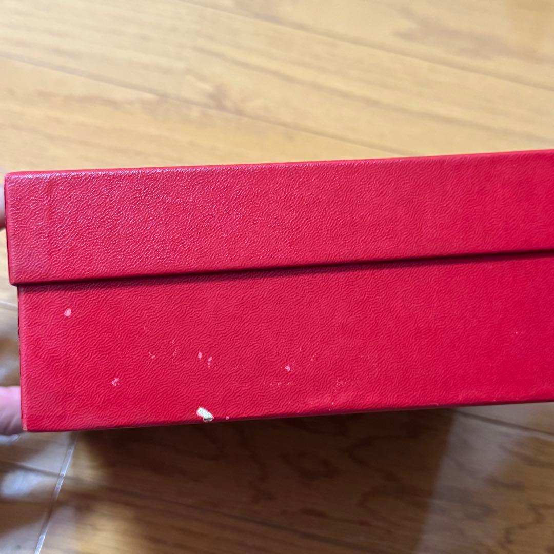 Baccarat クリスタル 馬の彫刻