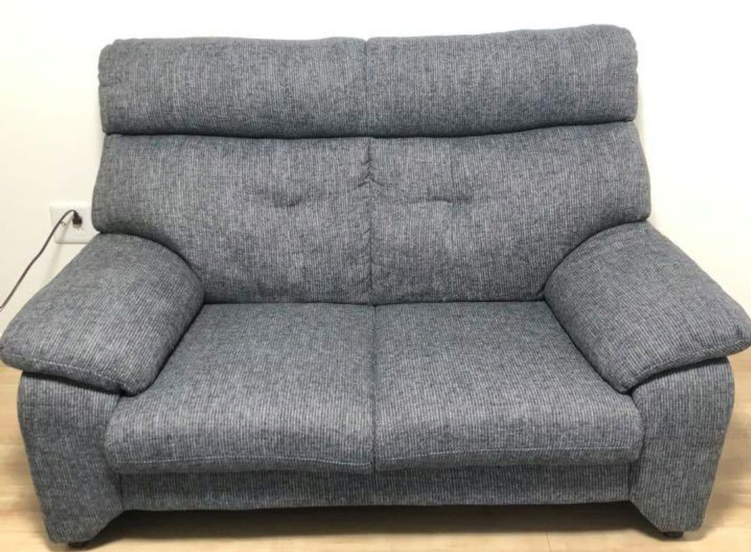 ソファー　二人掛け