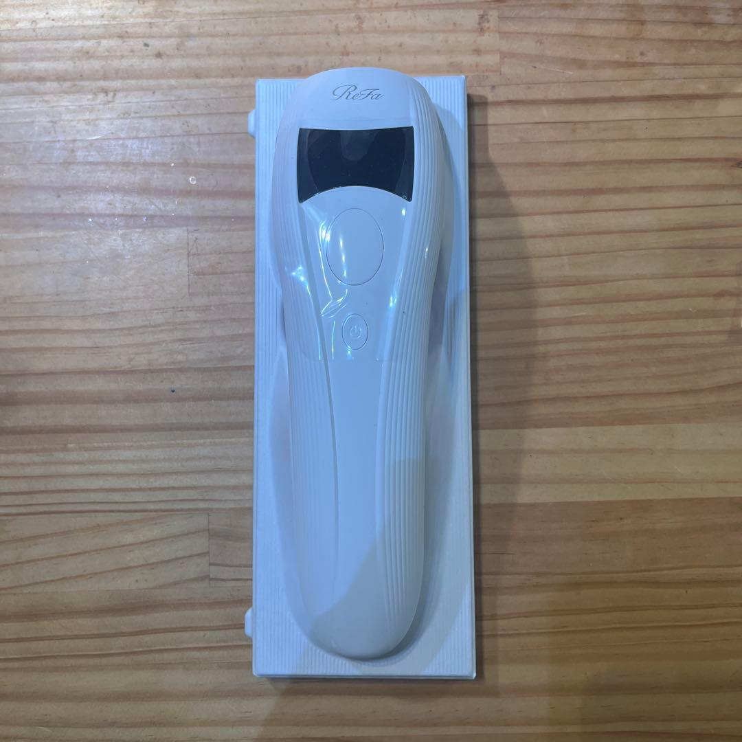 ReFa 脱毛器 RE-AL-02A