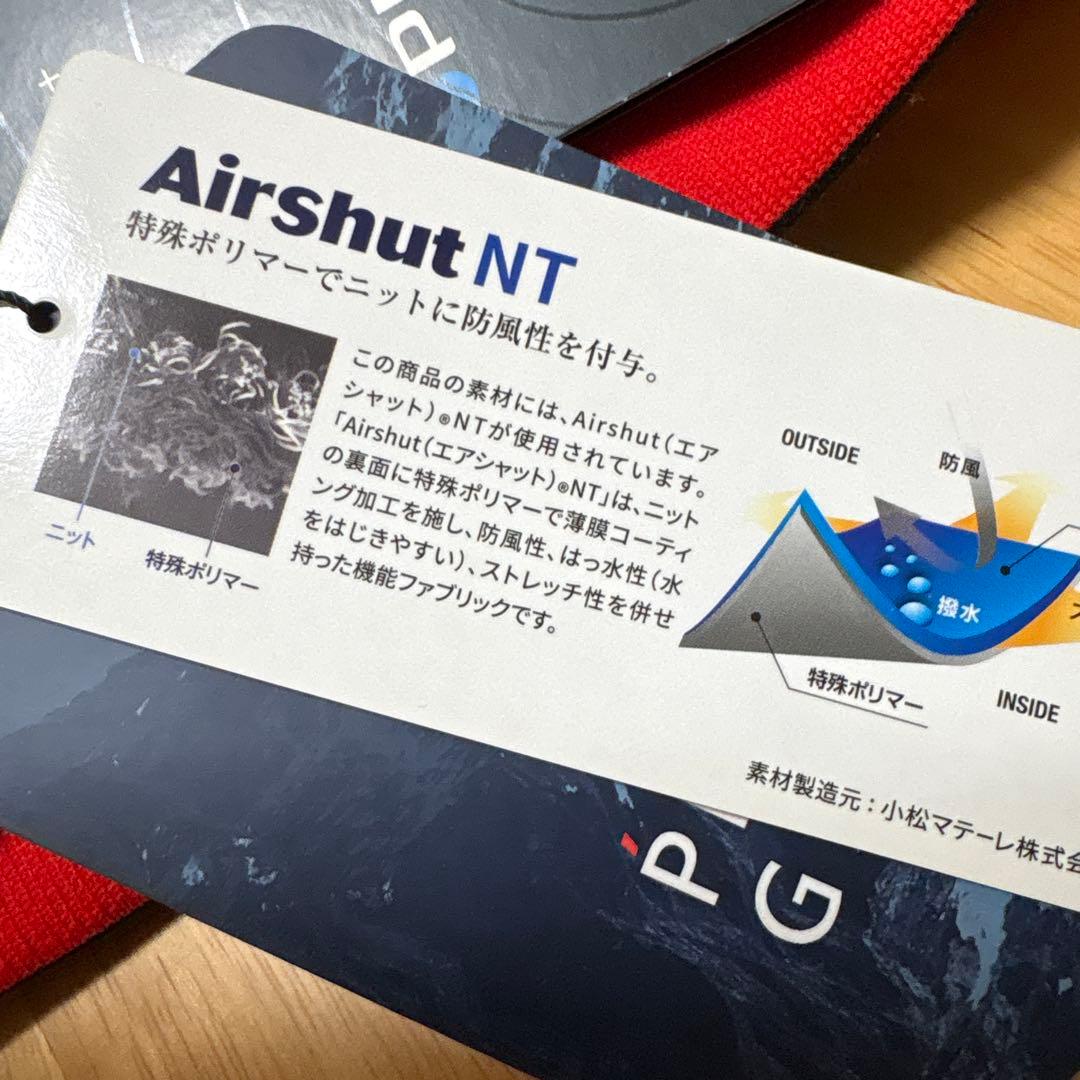 ◇新品◇PEARLY GATES リバーシブル中綿レディースジャケット　ネイビー