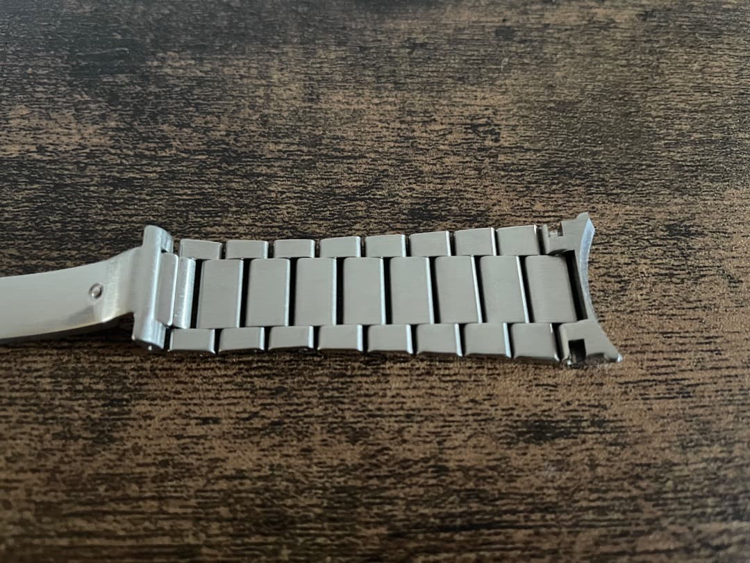 専用　Forstner オメガ スピードマスター ブレスレット コンテンポラリー