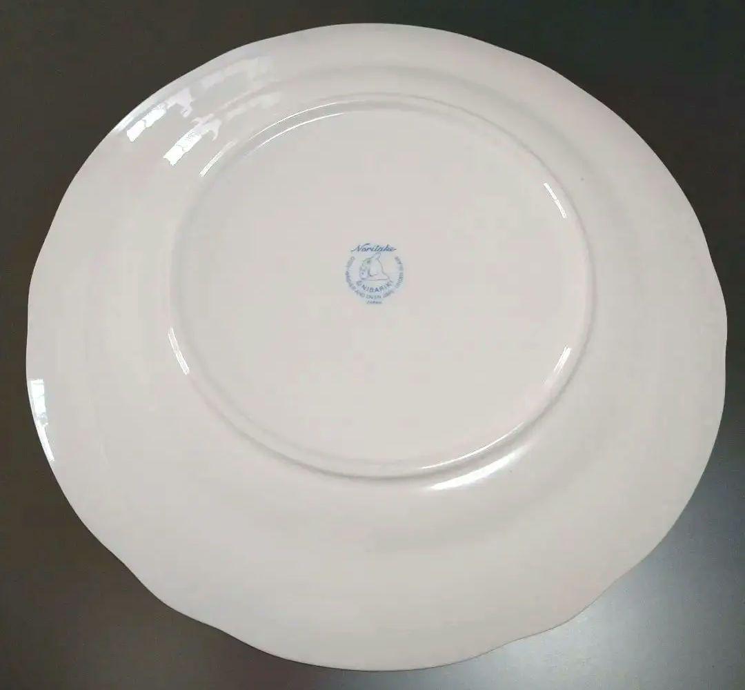 【新品・未使用】ノリタケ となりのトトロ　プレートセット