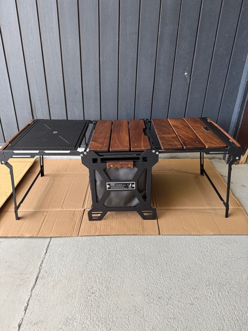 【新品未使用品】Shim.Craft × NATURE TONES 3点セット