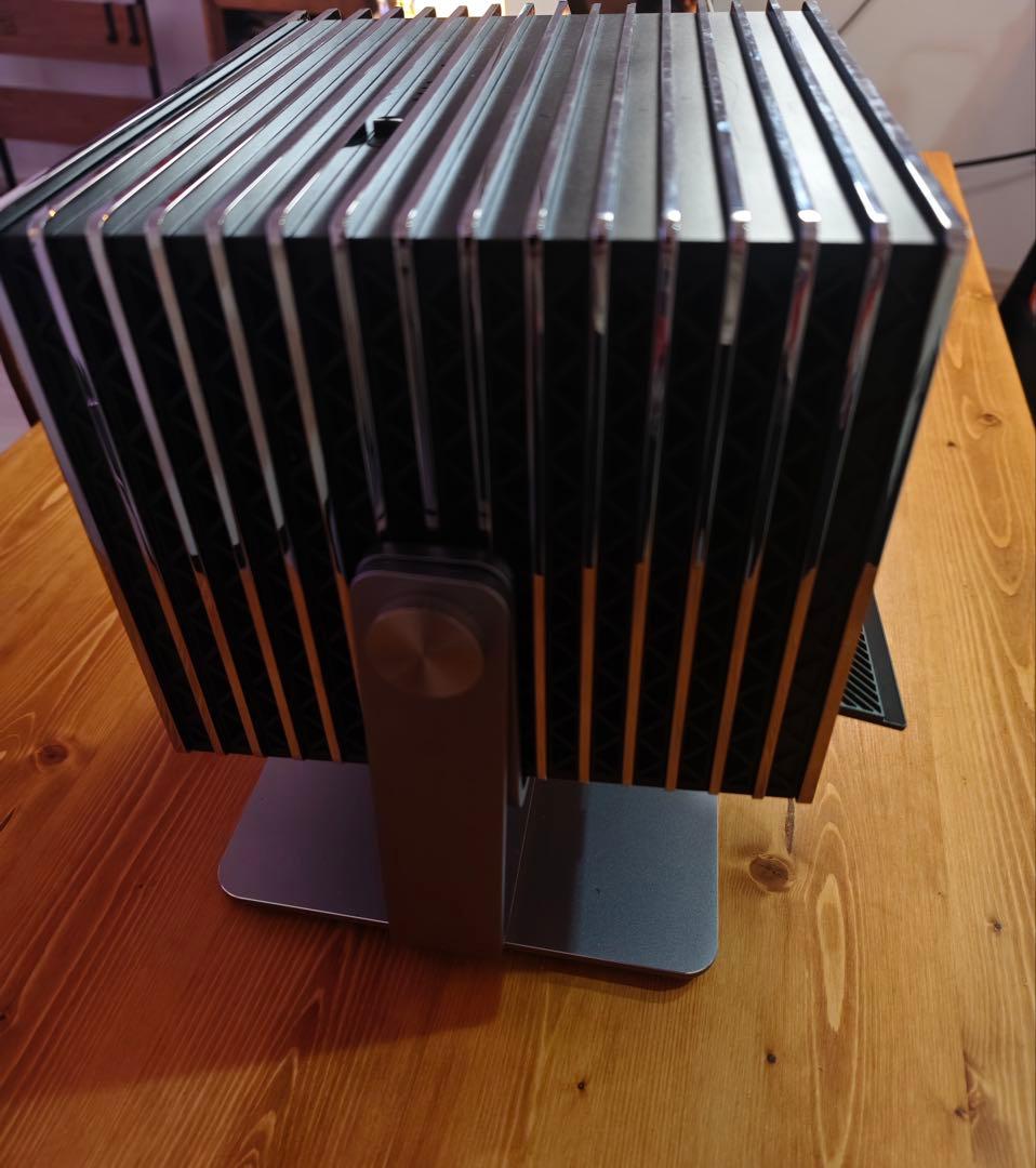 VALERION vision master pro2 スタンド付属