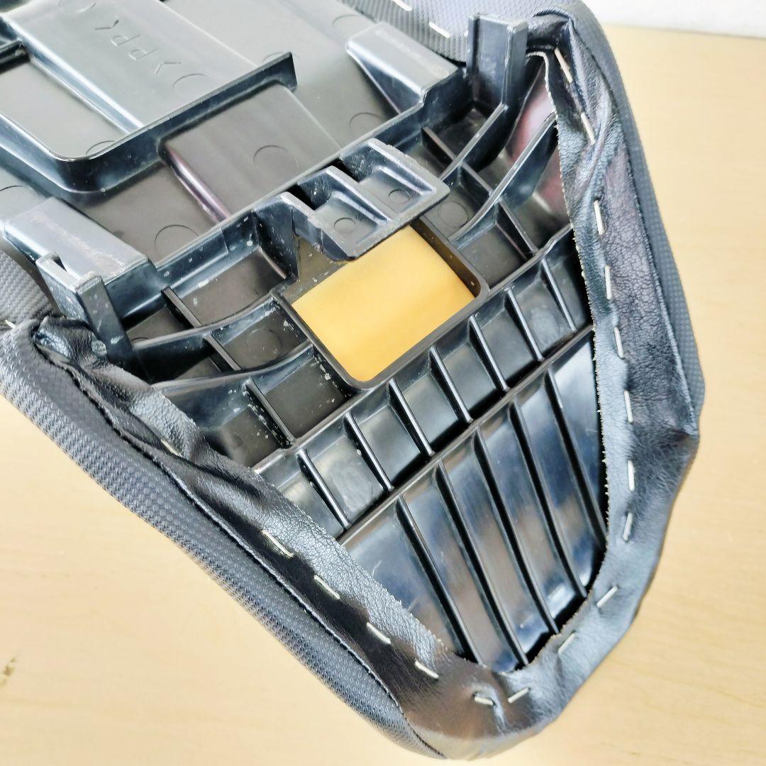 SPIRAL ハイシート セロー250 XT250X スパイラル 極美品