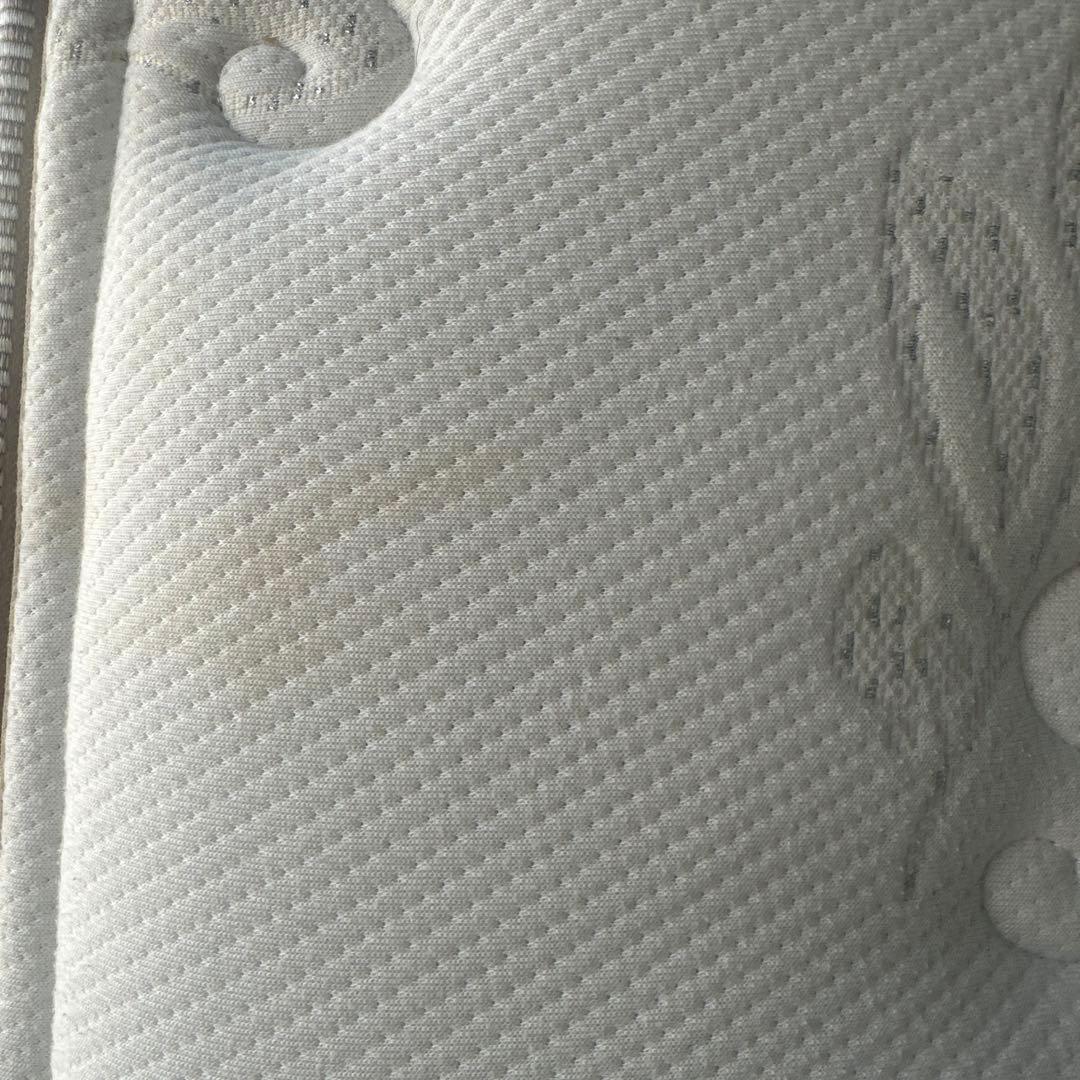 シモンズ ゴールデンバリュープレミアムセミダブルマットレスビューティーレスト