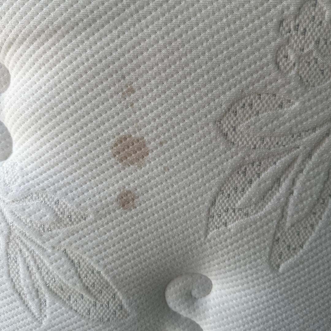 シモンズ ゴールデンバリュープレミアムセミダブルマットレスビューティーレスト