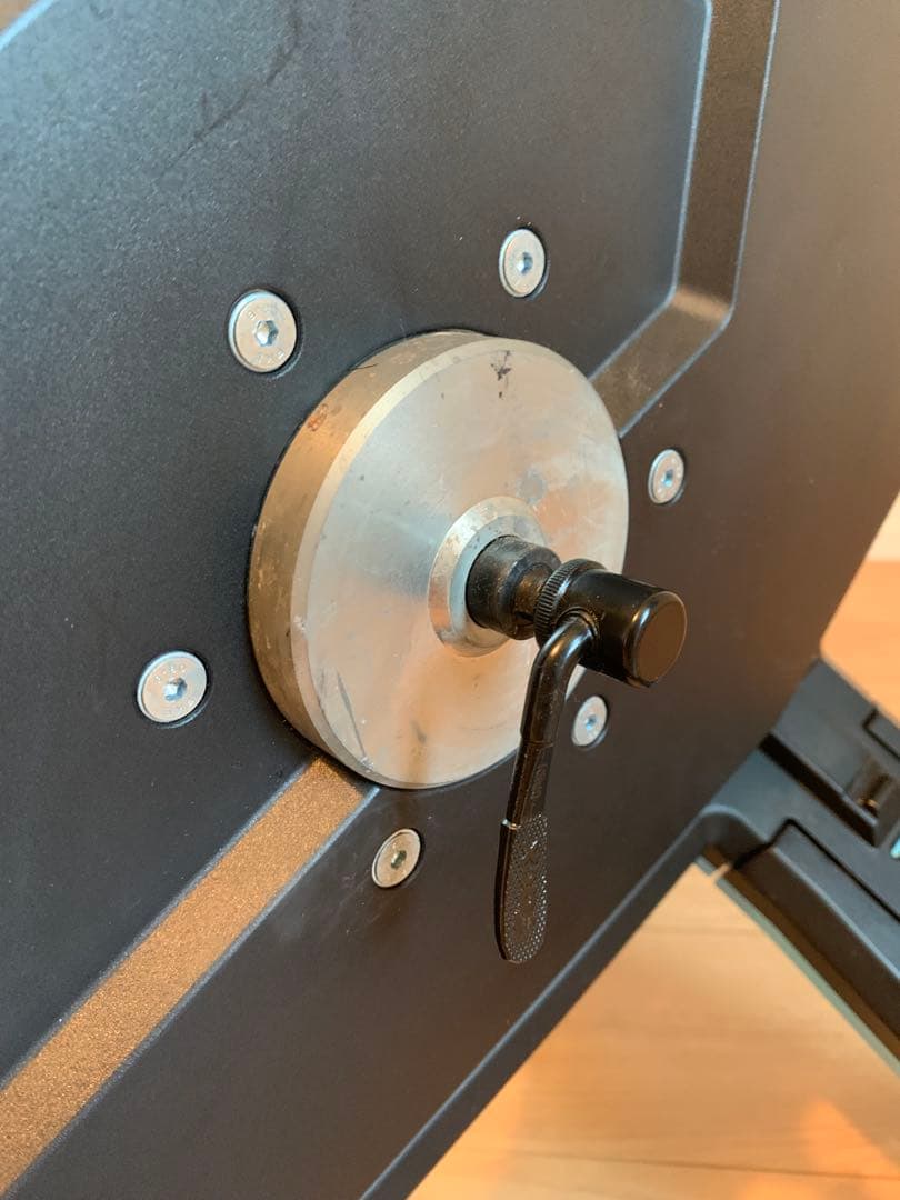 ロ*ン様 【ジャンク】Tacx NEO 2 smart