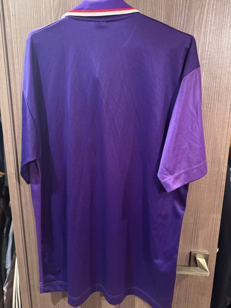 激レア ビンテージ フィオレンティーナ イタリアンカップ 決勝仕様 フットボール