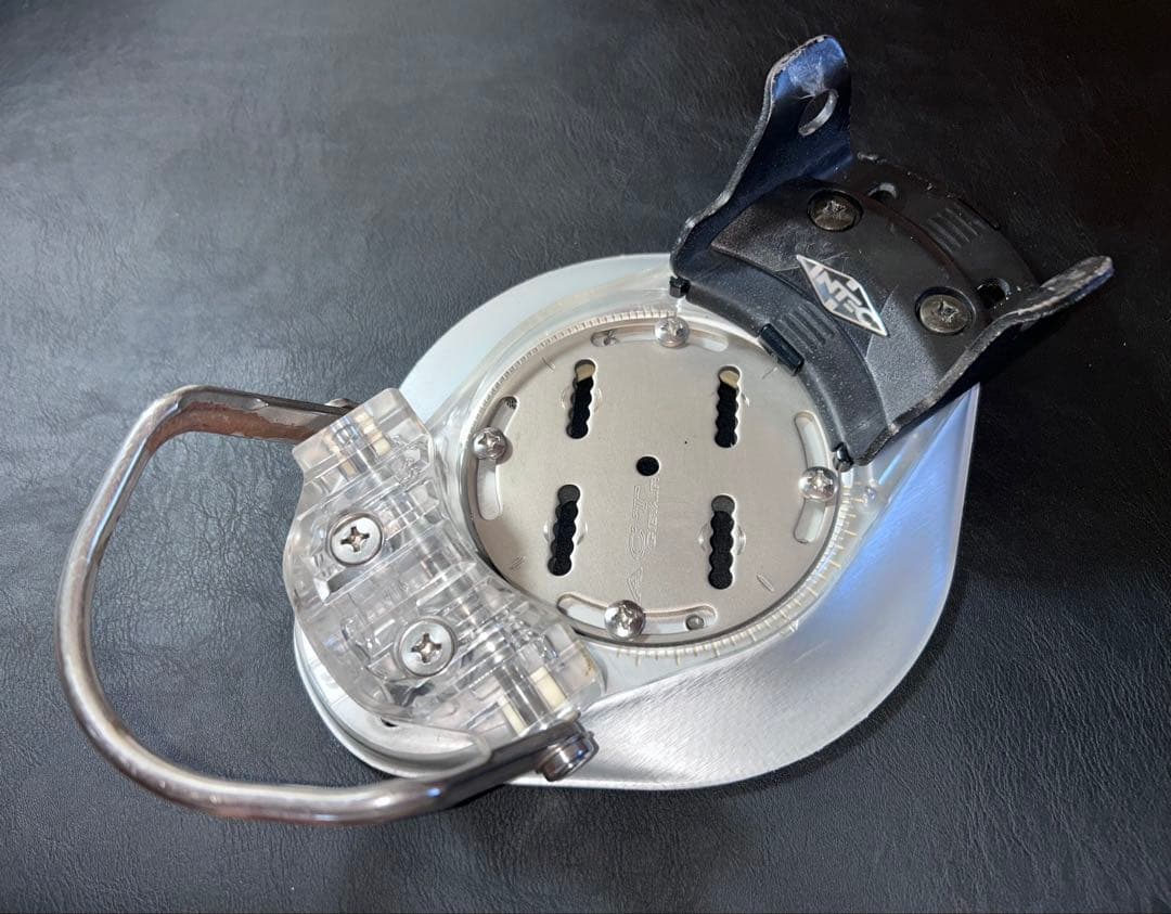 ACT GEAR HYPER Glide Intec アクトギア ステップイン