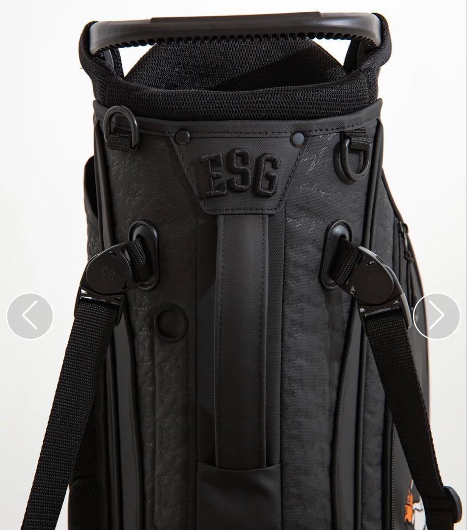 Eastside GOLF スタンド キャディバッグ