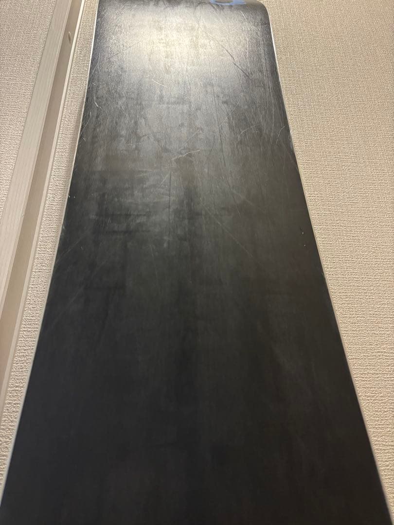 ogasaka オガサカ　スノーボード　CT-L 19-20モデル　154センチ