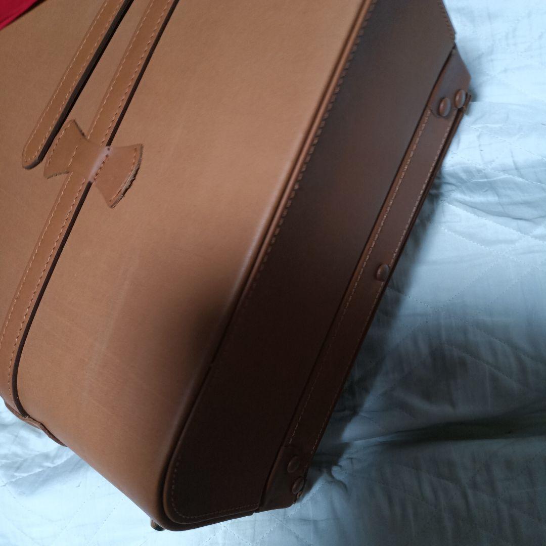 午後の紅茶 コイズミトランク 非売品 未使用