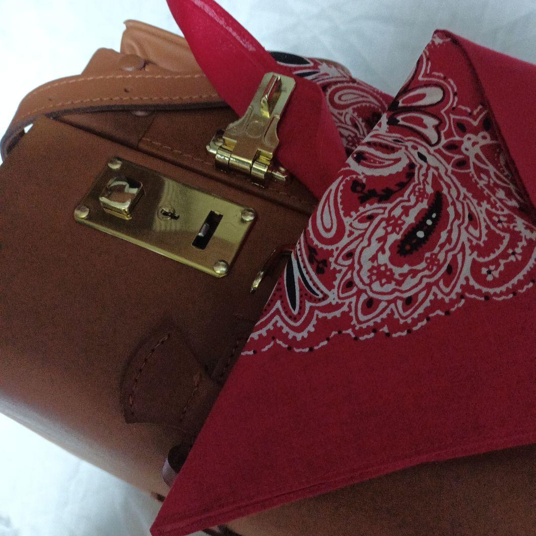 午後の紅茶 コイズミトランク 非売品 未使用