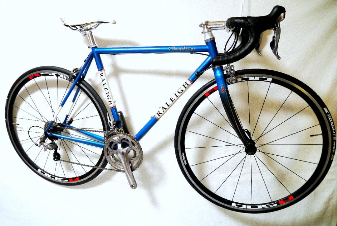 た*ち様 ラレーRalelカールトンCarlton-F 631チューブ サモアブ