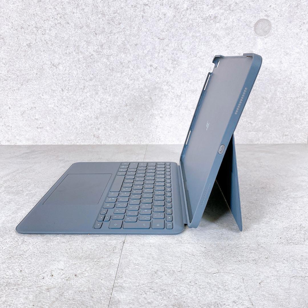 ロジクール Combo Touch iPad Air 13インチ（M2）用ケース