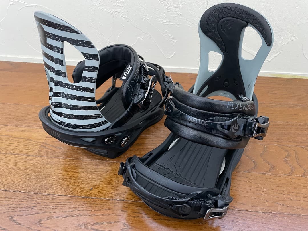 フラックス　FLUX TT FLXBNDNGS size:M