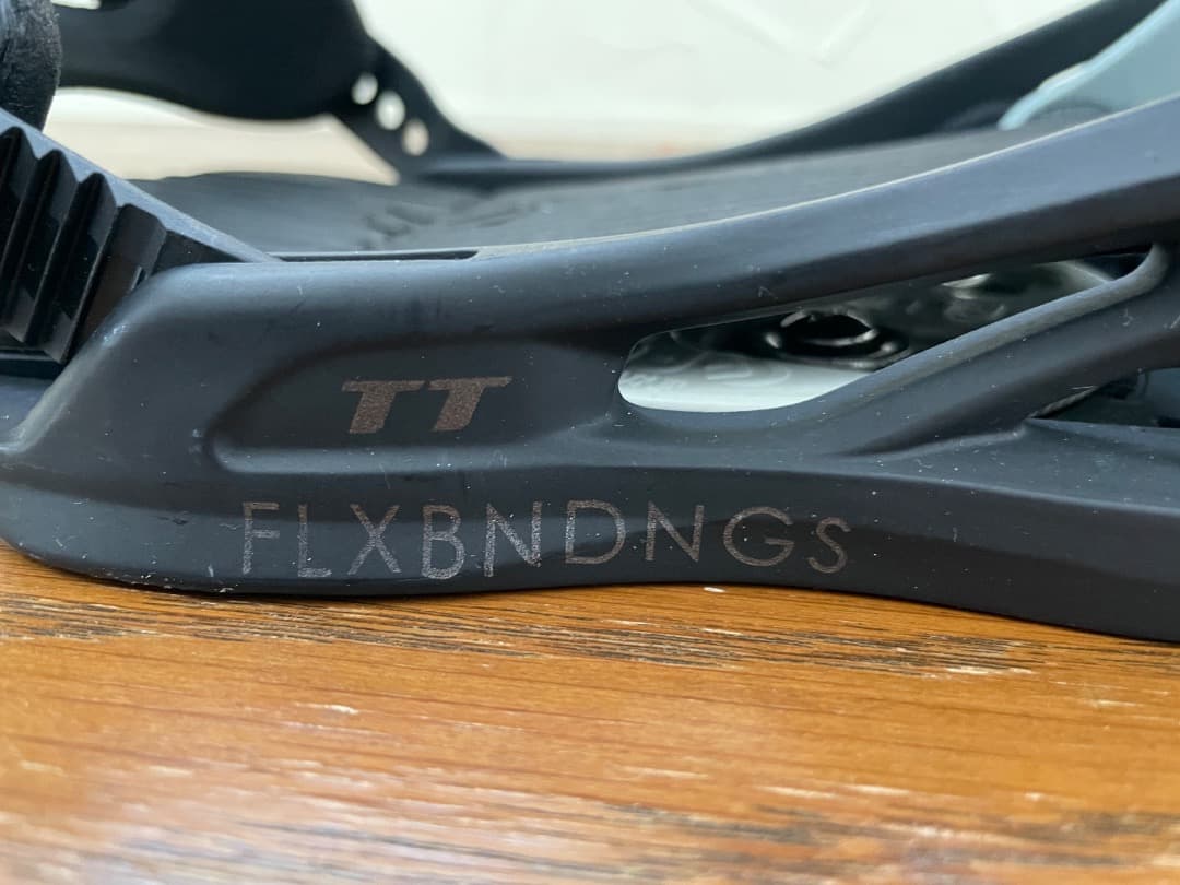 フラックス　FLUX TT FLXBNDNGS size:M