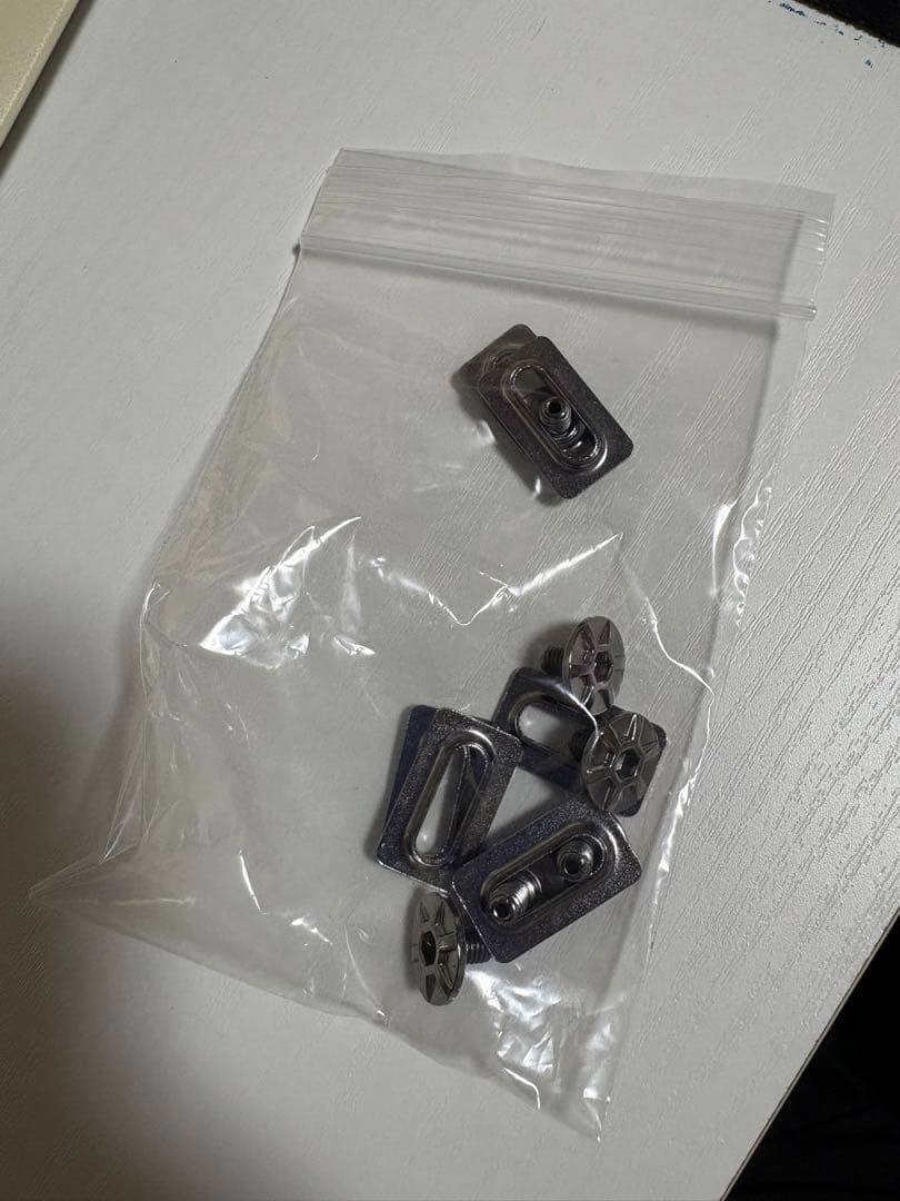 s*.様 S-PHYRE SH-RC903 ブラック サイズ42（wide）