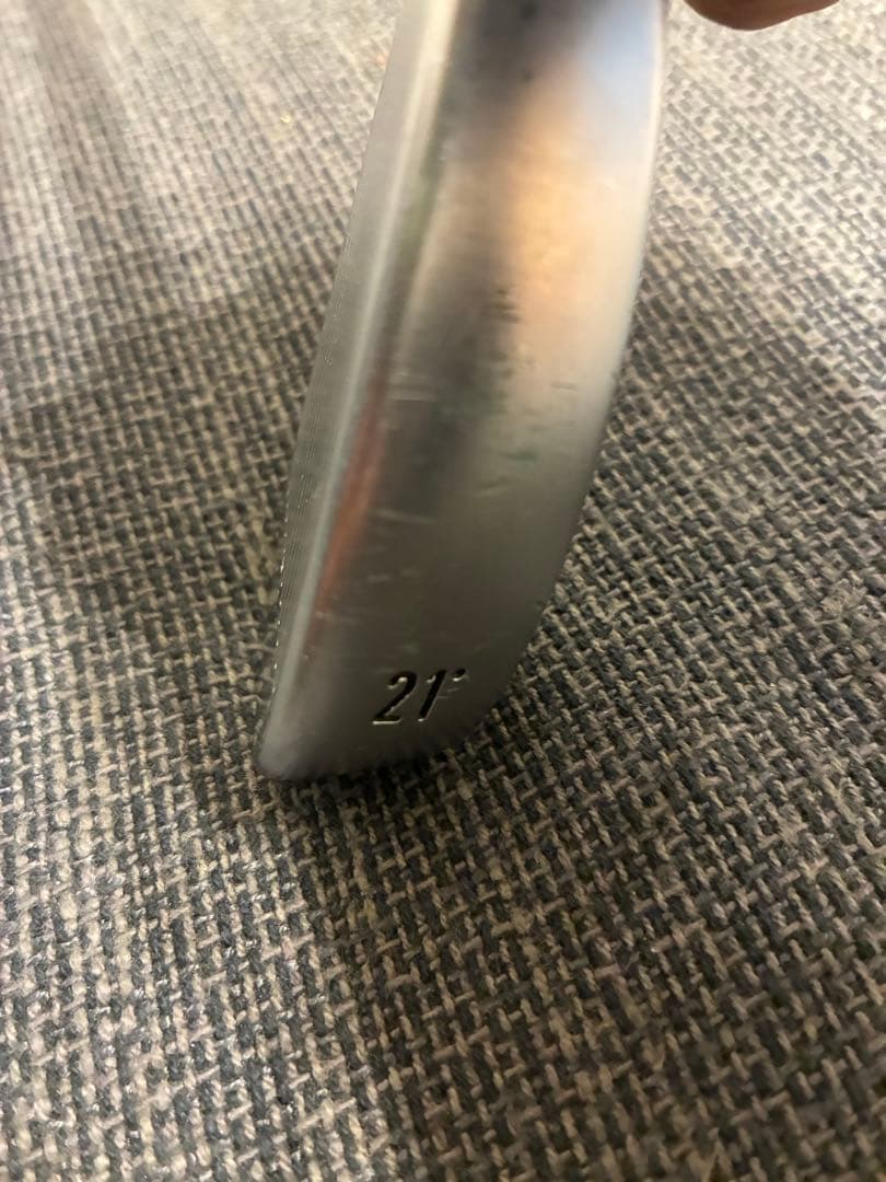 Callaway X Forged UT ユーティリティ 21°