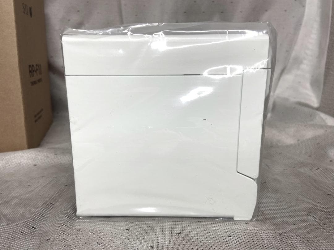 新品未使用■SII　セイコーインスツル　サーマルプリンター■RP-F10