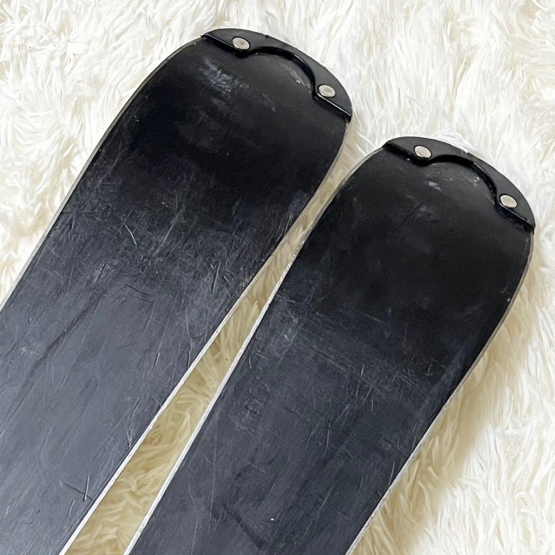 ジュニアスキー　ブーツ　セット EQUIPE 10R 110 SALOMON