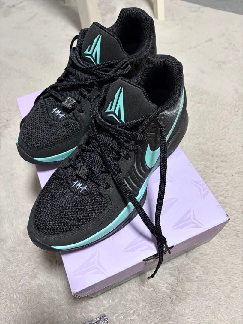 ナイキJA2 ティファニーカラー