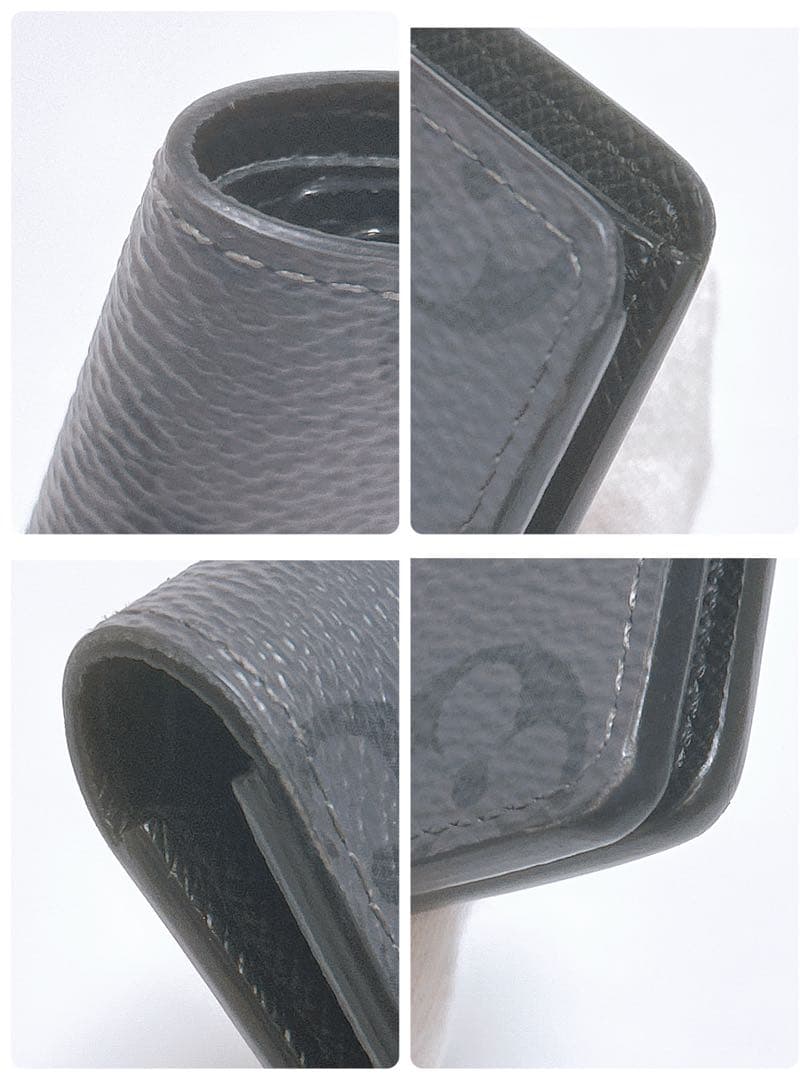 現行品✨RFID ICチップ内蔵モデル✨ルイヴィトン ポルトフォイユ スレンダー