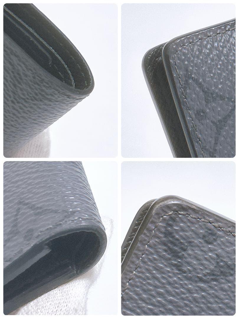 現行品✨RFID ICチップ内蔵モデル✨ルイヴィトン ポルトフォイユ スレンダー