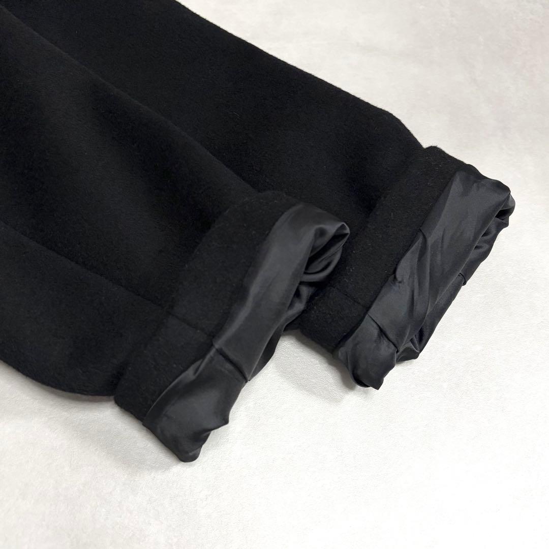 未使用級✨ジャーナルスタンダード　24　スーパーファインビーバーチェスターコート