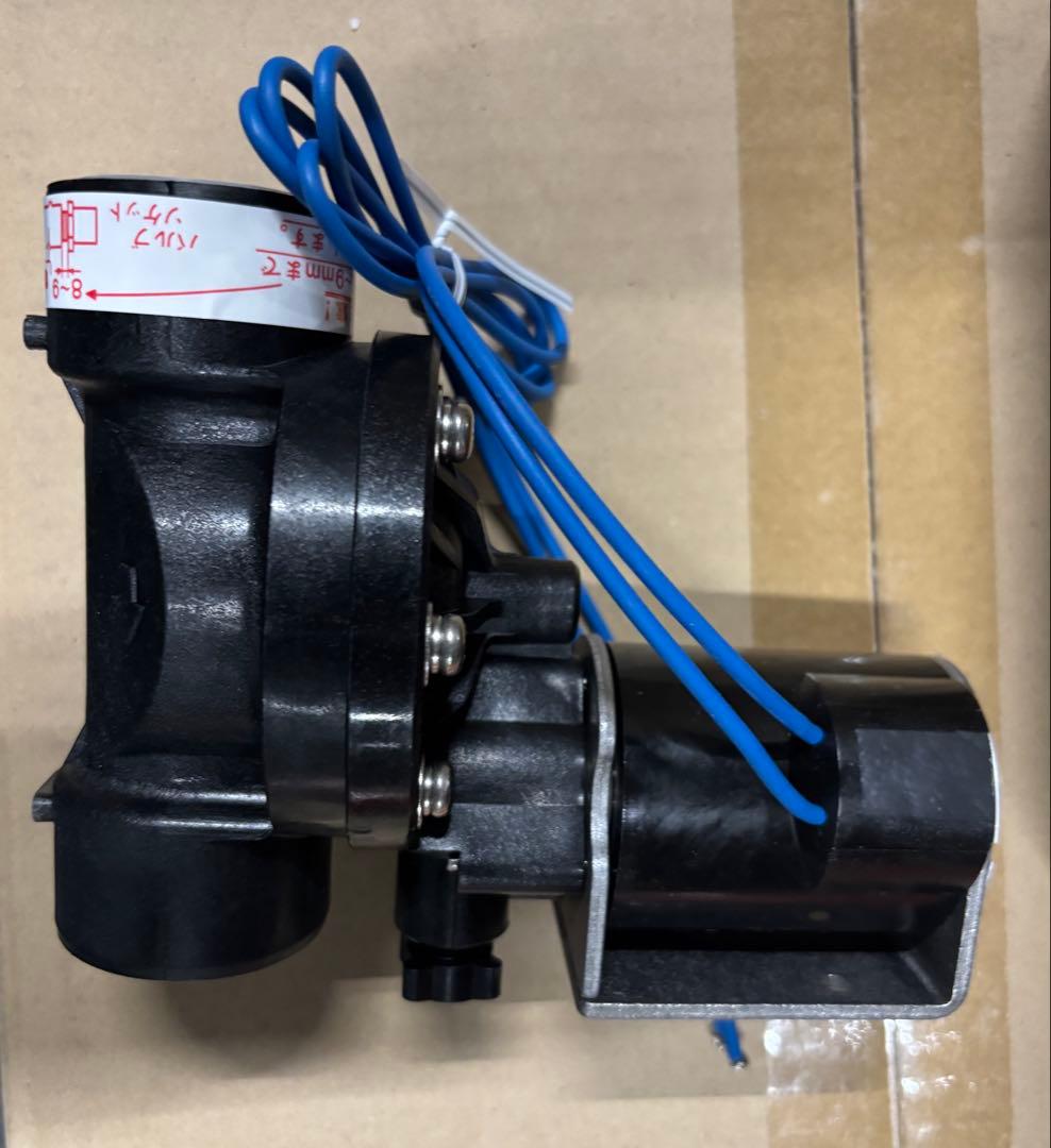 散水・水栓・水周り CKD GSV-25A-25-AC100V