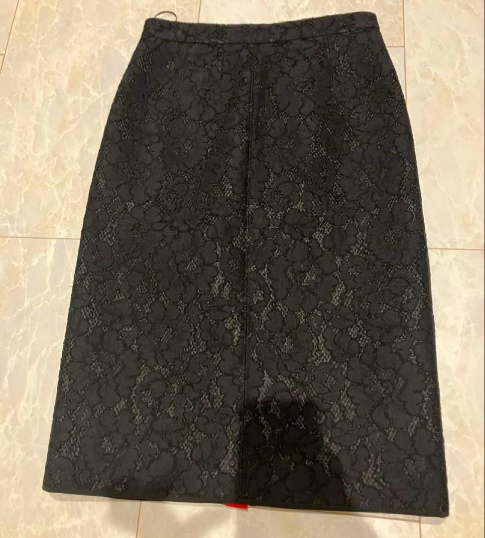 N°21 ヌメロ　スカート