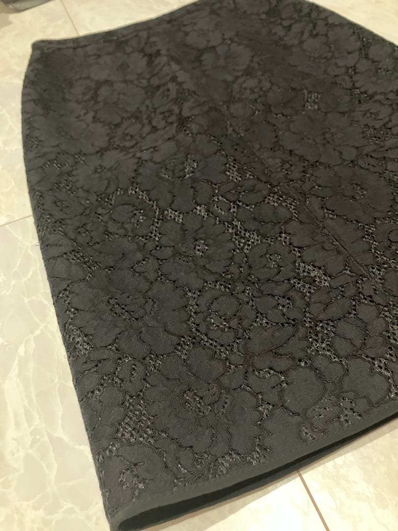 N°21 ヌメロ　スカート